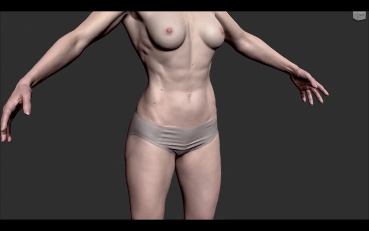 Senua - Hellblade: Senua’s Sacrifice XXX