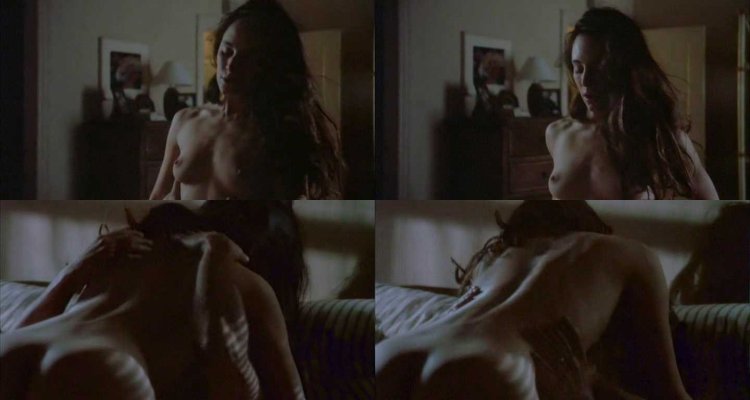 Naked Madelin Stow Nude Naked Madeleine Stowe