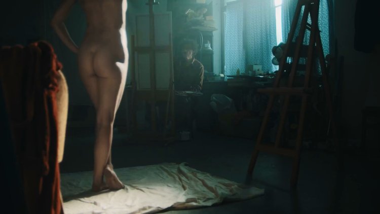 Madeleine knight actress naked