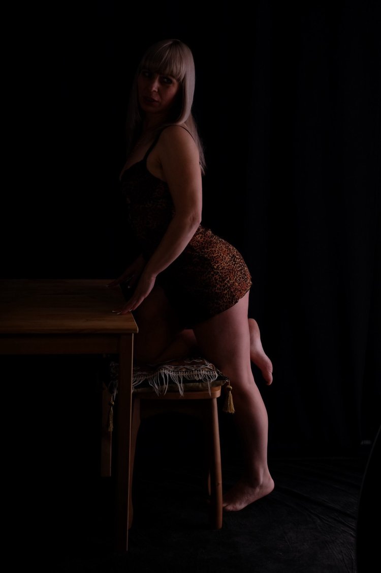 Kristina Melnikova Slov