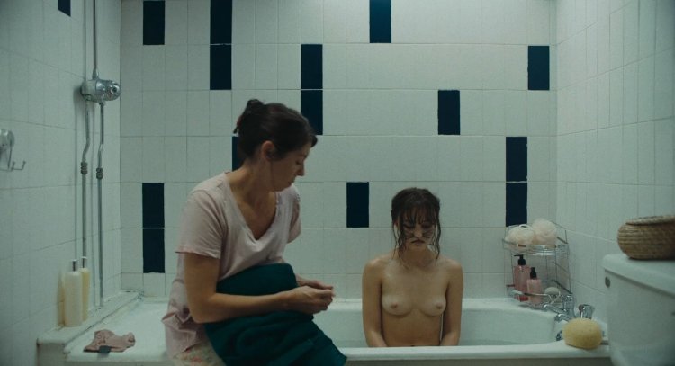 Naked lily-rose depp naked