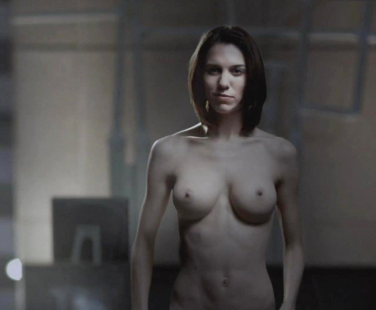 Christie Carlson Romano Nude