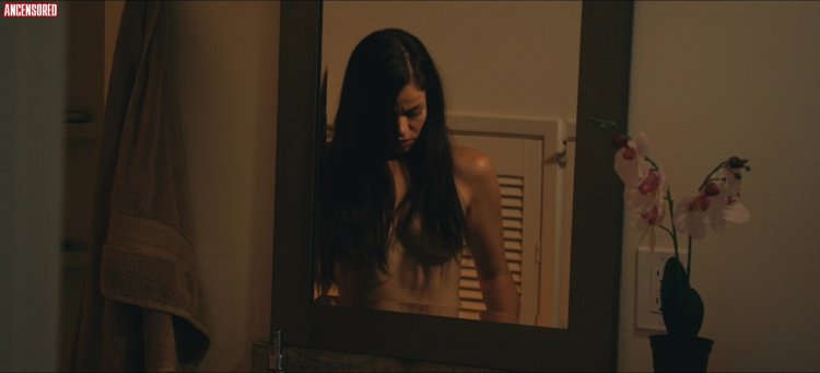 Jade Ramsey, Nikita Ramsey Naked