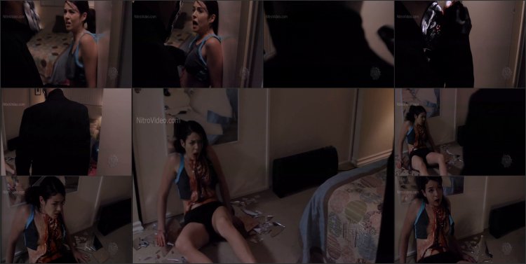 Rebecca Jade Ramsey Naked