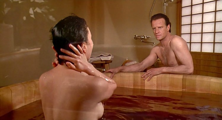 Joan Chen photo nude