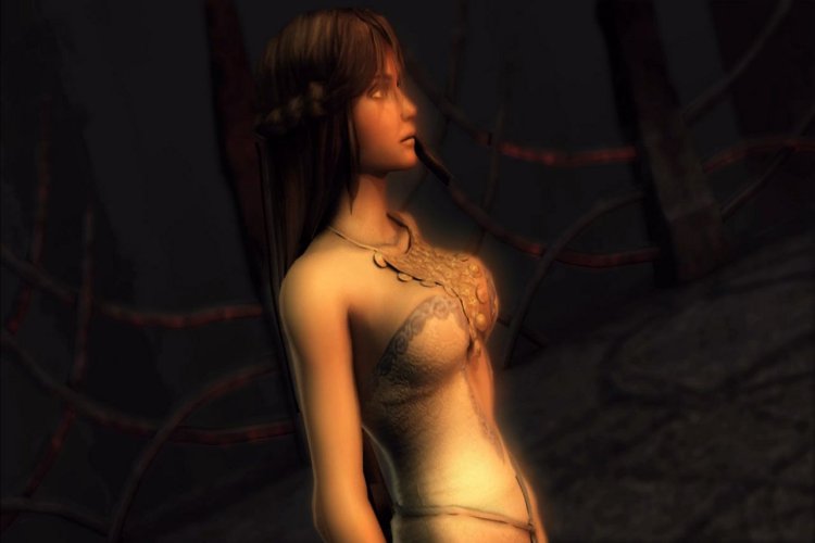 Zana Dark Messiah 18