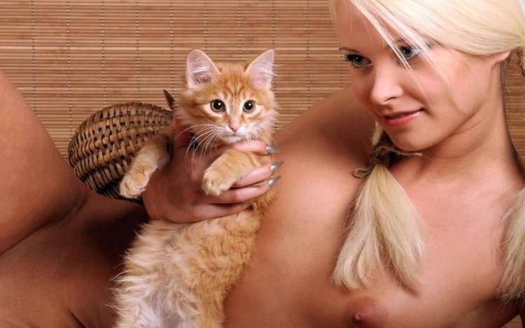 Beautiful pussies of girls