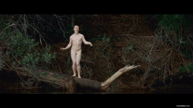 Game of Thrones Alfie Allen Naked