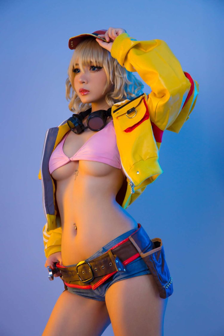 Cindy Aurum