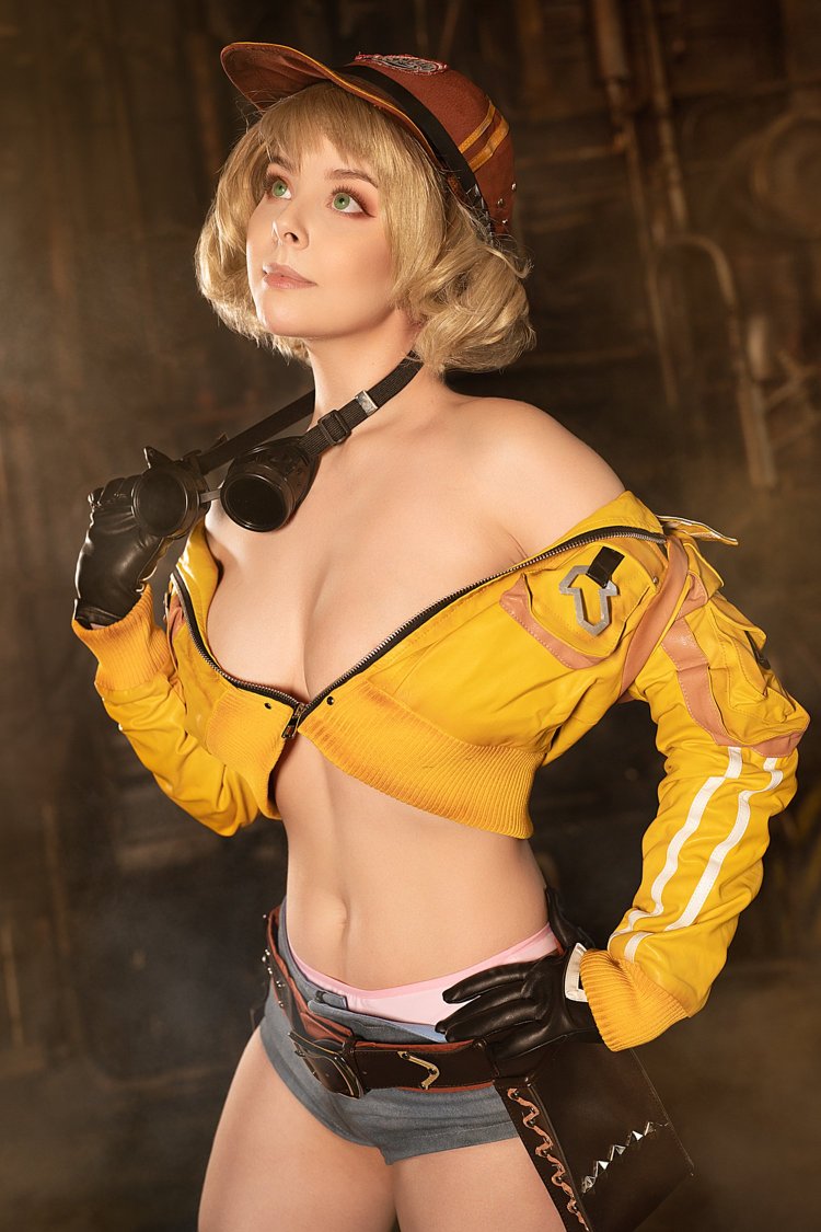 Helly Valentine Cindy aurum