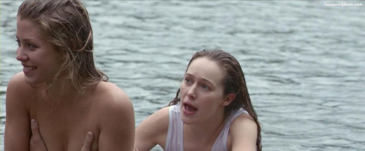 Katie Garfield Cloud