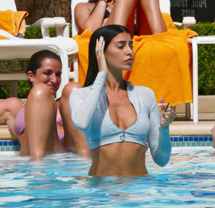 Nicole Williams 2021