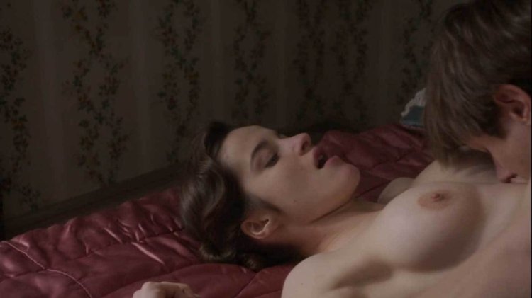 Naked Rebecca Master Cumshots