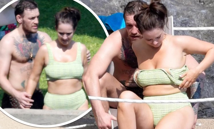 Dean Devlin wife McGregor