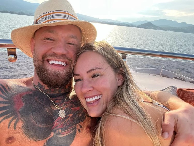 Yacht McGregor