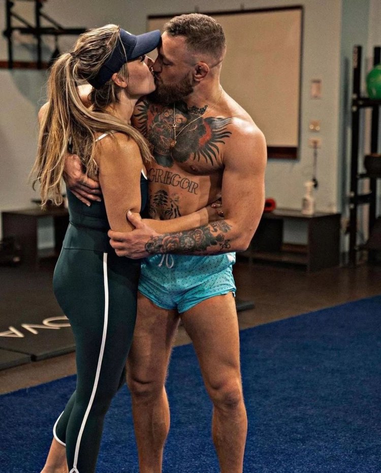 Dean Devlin McGregor