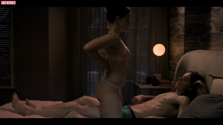 Industry Marisa Abela Nude