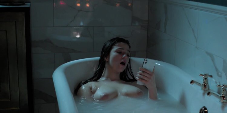 Masturbation Celebrities from films