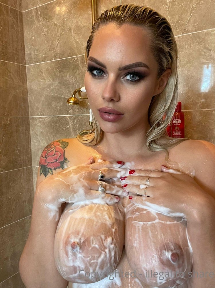 Jessica-Jane Stafford Nude Onlyfans Leaks
