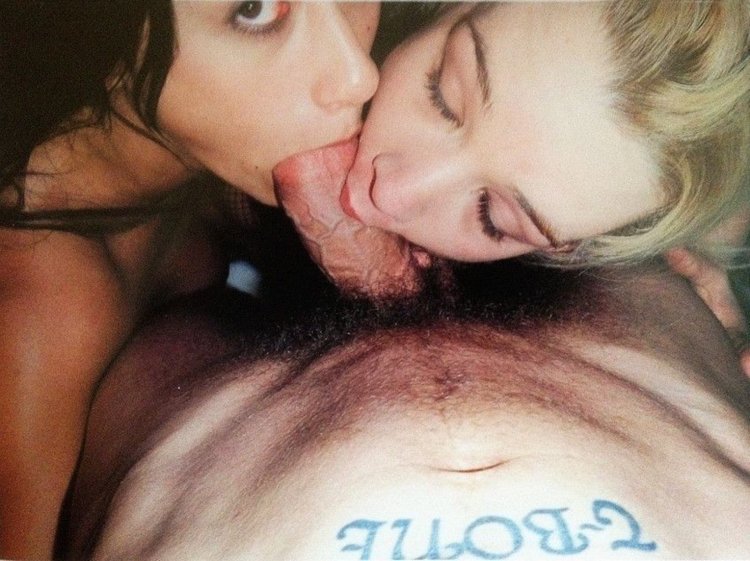 Juliette Lewis Terry Richardson Sex