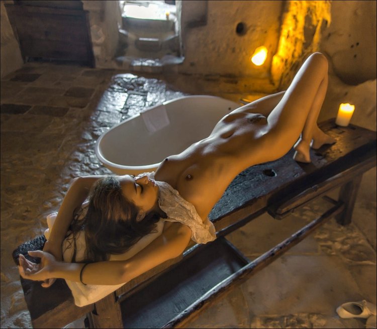 Pavel Kiselev Naya Mammadova Italy 2013