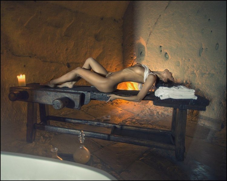 Pavel Kiselev Naya Mammadova Italy 2013