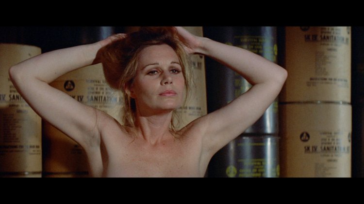 Sally Kellerman Mash