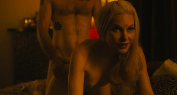 Monica Prente Erotic Film