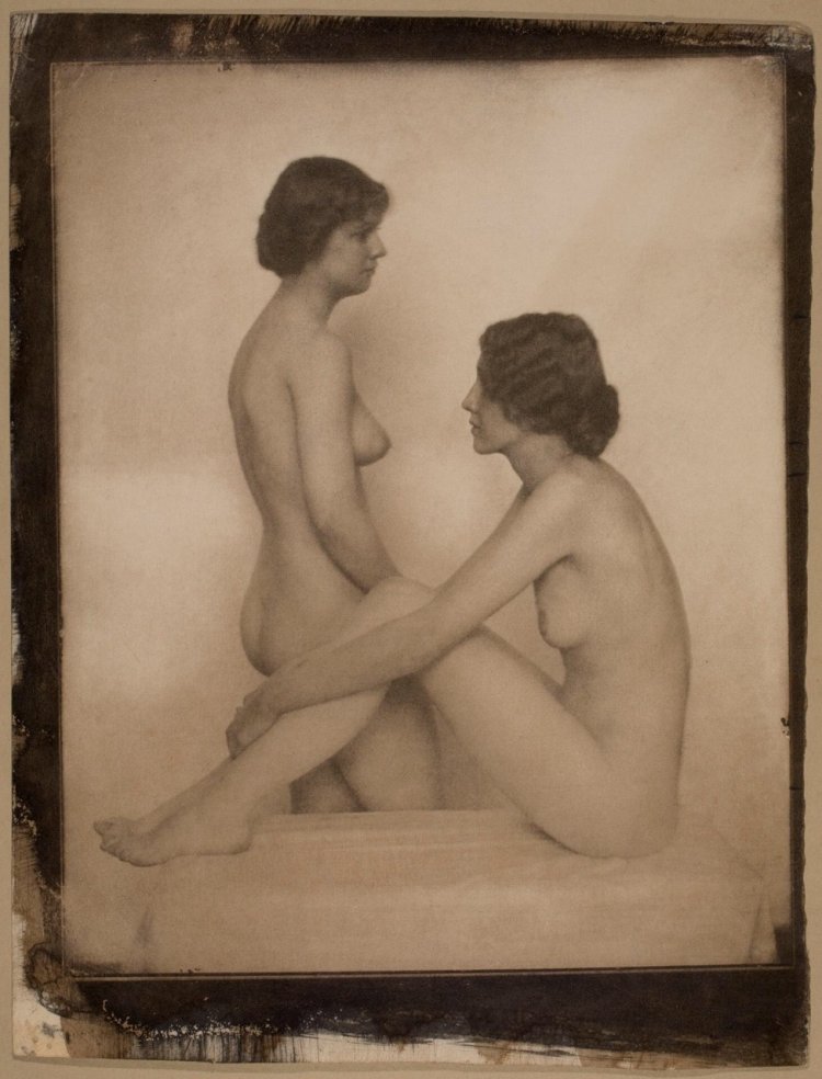 Annette Kellerman Naked