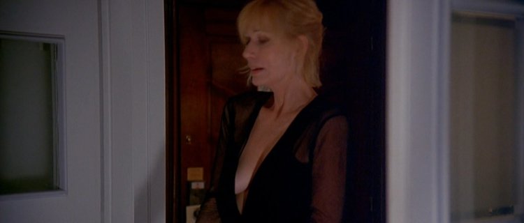 Susan Kellerman Naked