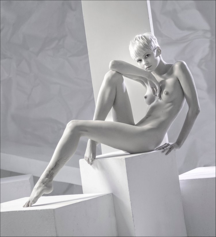 Pavel Kiselev Neklyudova Irina