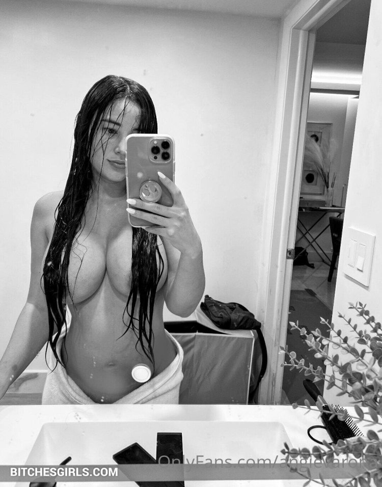 American Students Selfie Nude