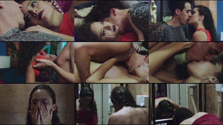 Ailín zaninovich naked