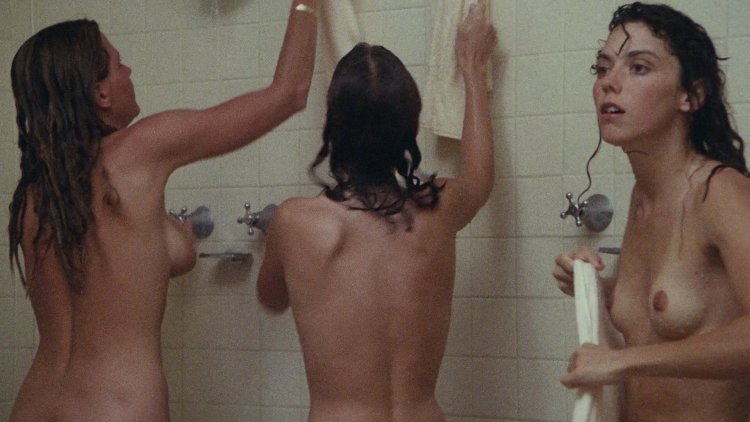 Kim Kartall Keki Hunter Naked