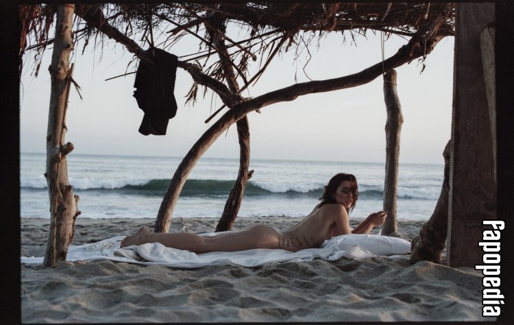 Natasha La Piedra Instagram