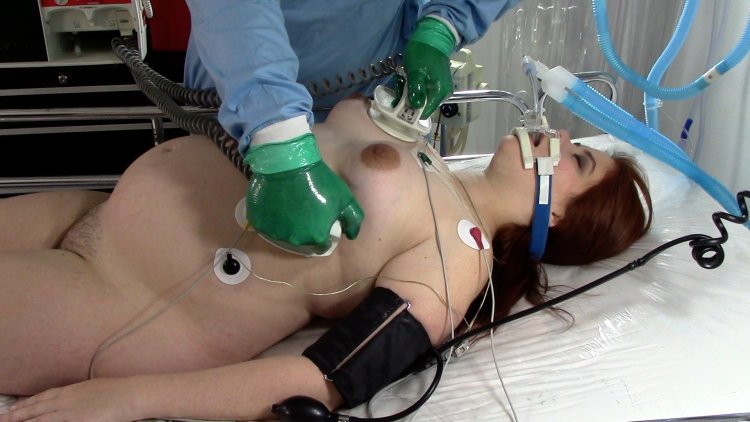 Erotic resuscitation