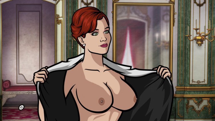 Multiurial series Archer Tits