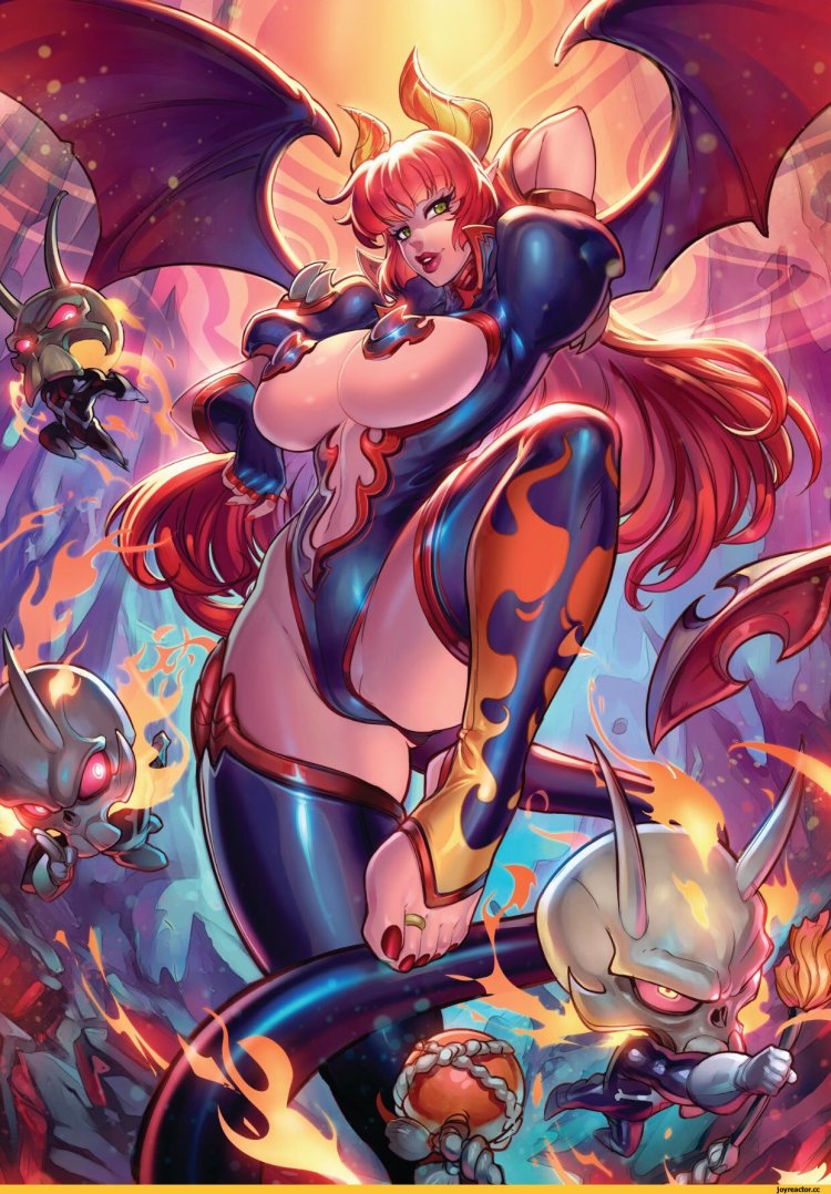 Natural redhead naked