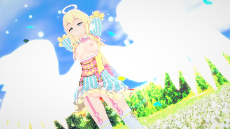 Lucilla Matrazzz Onlifanse drain