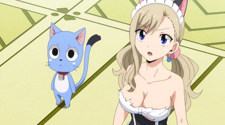 Gaston18 zero Eden Rebecca