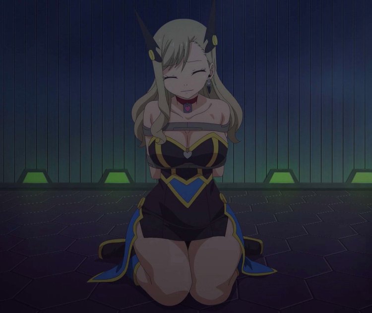 Rebecca Edens Zero Screen