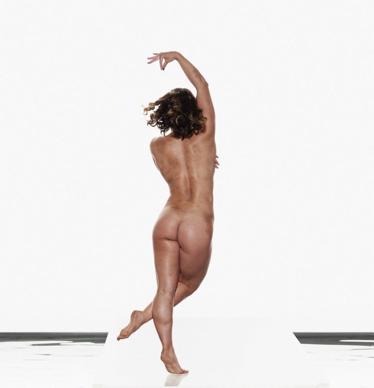 Gymnast Katlyn ohashi naked
