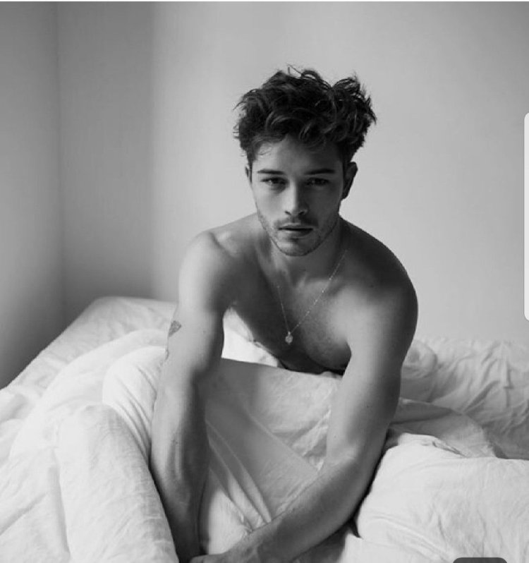Francisco lachowski naked