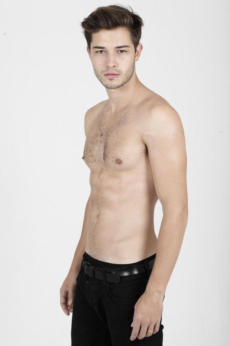 Francisco Lachovsky 2020