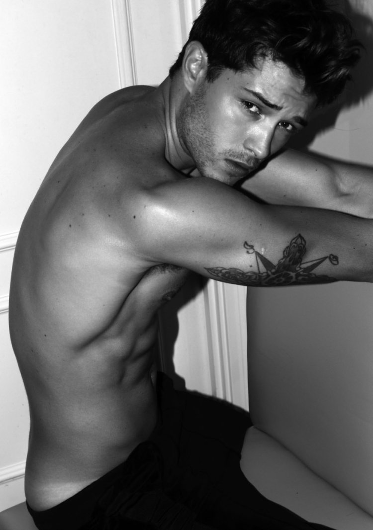 Francisco Lachowski 2008