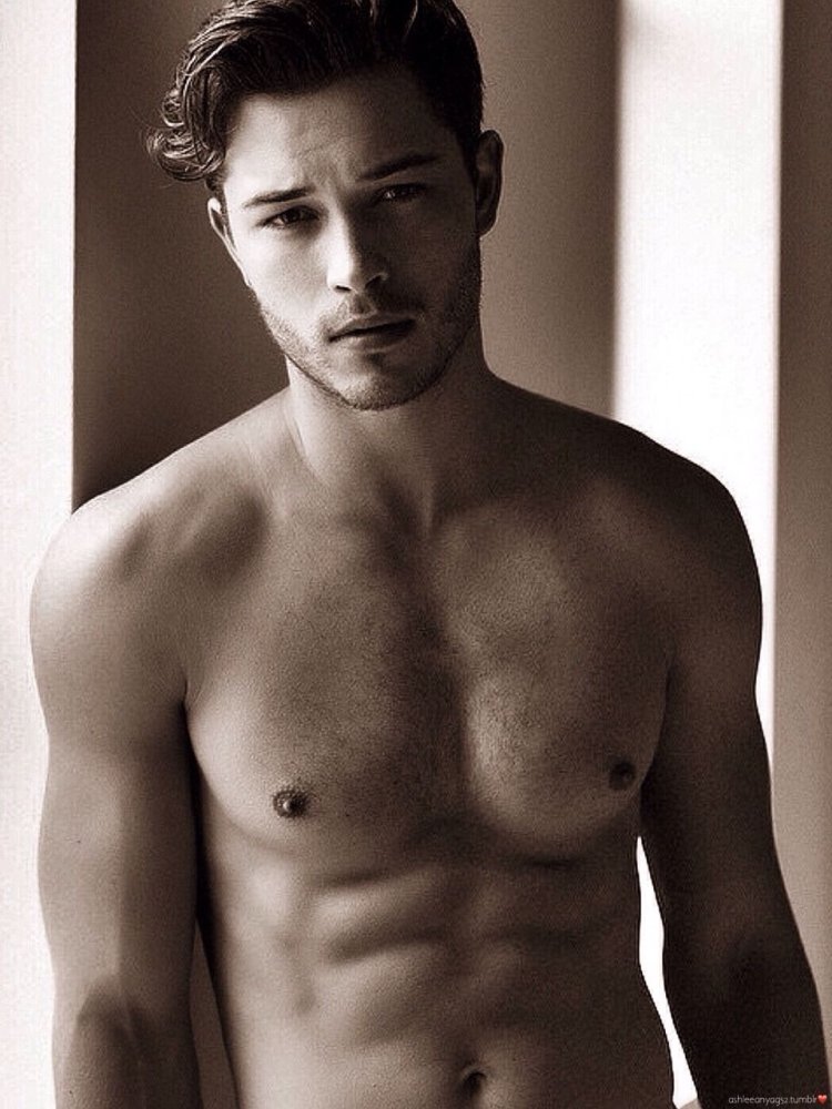 Francisco lachowski naked