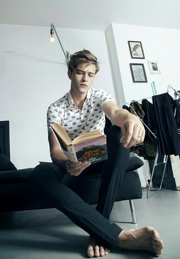 Francisco lachowski naked geiboy