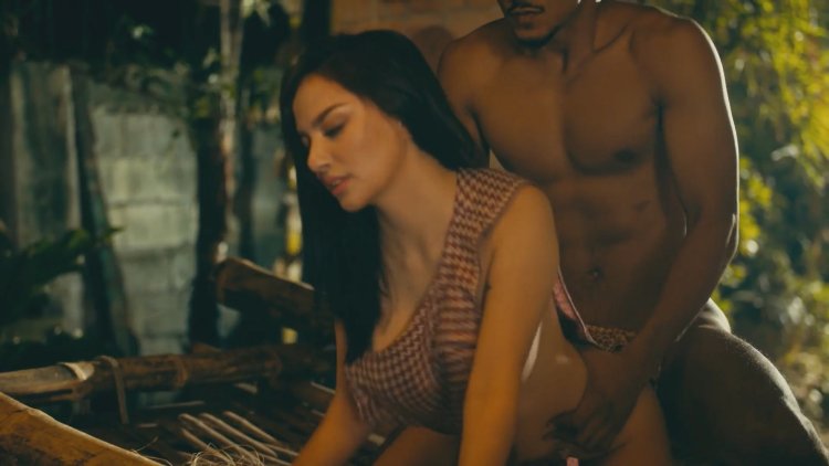 Ayanna Misola Pornovideo