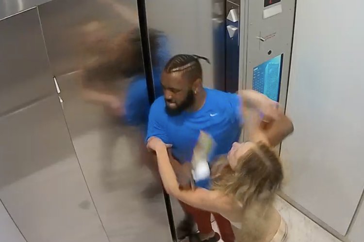 Courtney Klenni arrest