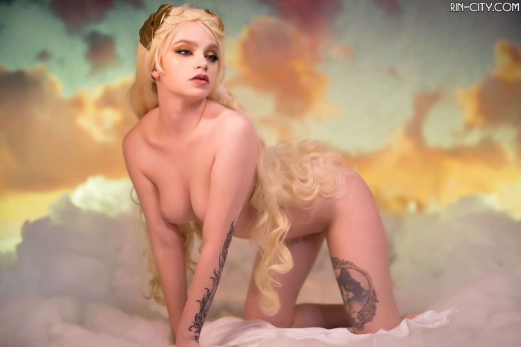 Igor Marushchenko Aphrodite Nude